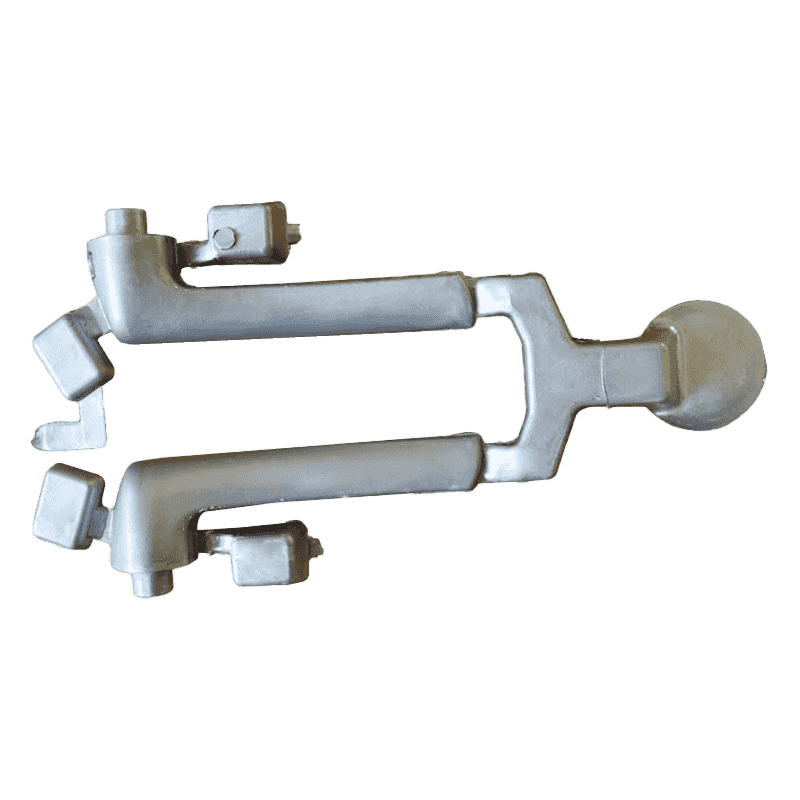 Aluminium door and window fittings/ aluminium profile bracket