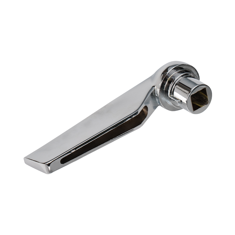 Zinc Alloy Bathroom Fittings/Plumbing Fittings