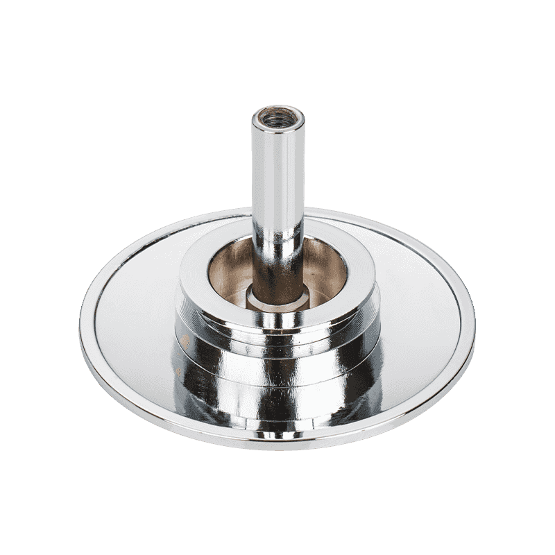 Zinc Alloy Bathroom Fittings/Plumbing Fittings