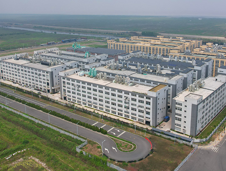 Ningbo Yao Yuan Precision Technology Co., Ltd.